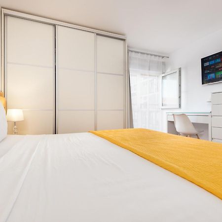 Apartment Mares Сплит Экстерьер фото