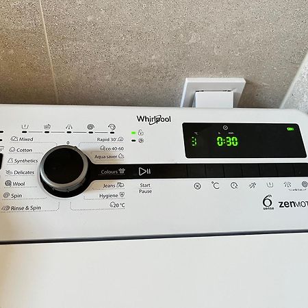 Apartment Mares Сплит Экстерьер фото