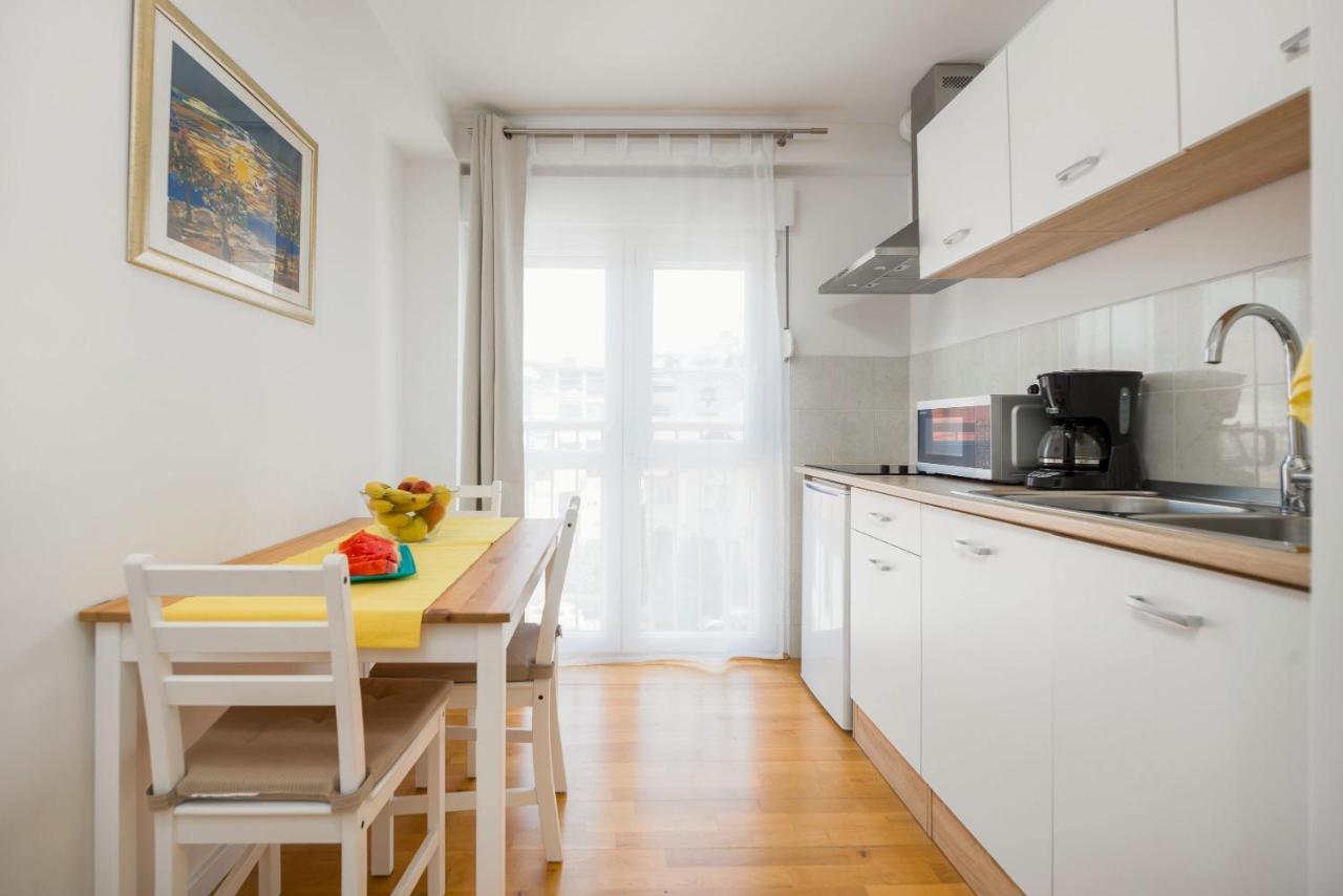Apartment Mares Сплит Экстерьер фото