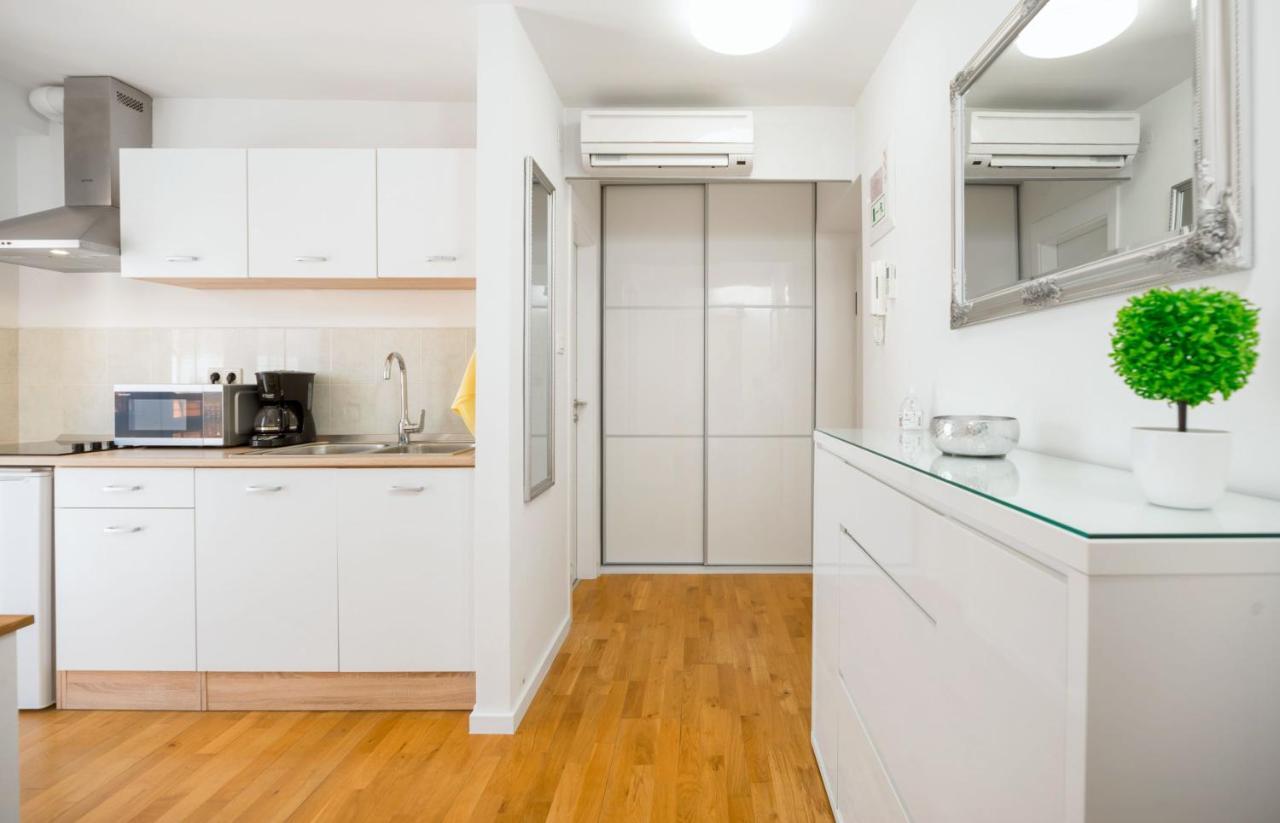 Apartment Mares Сплит Экстерьер фото