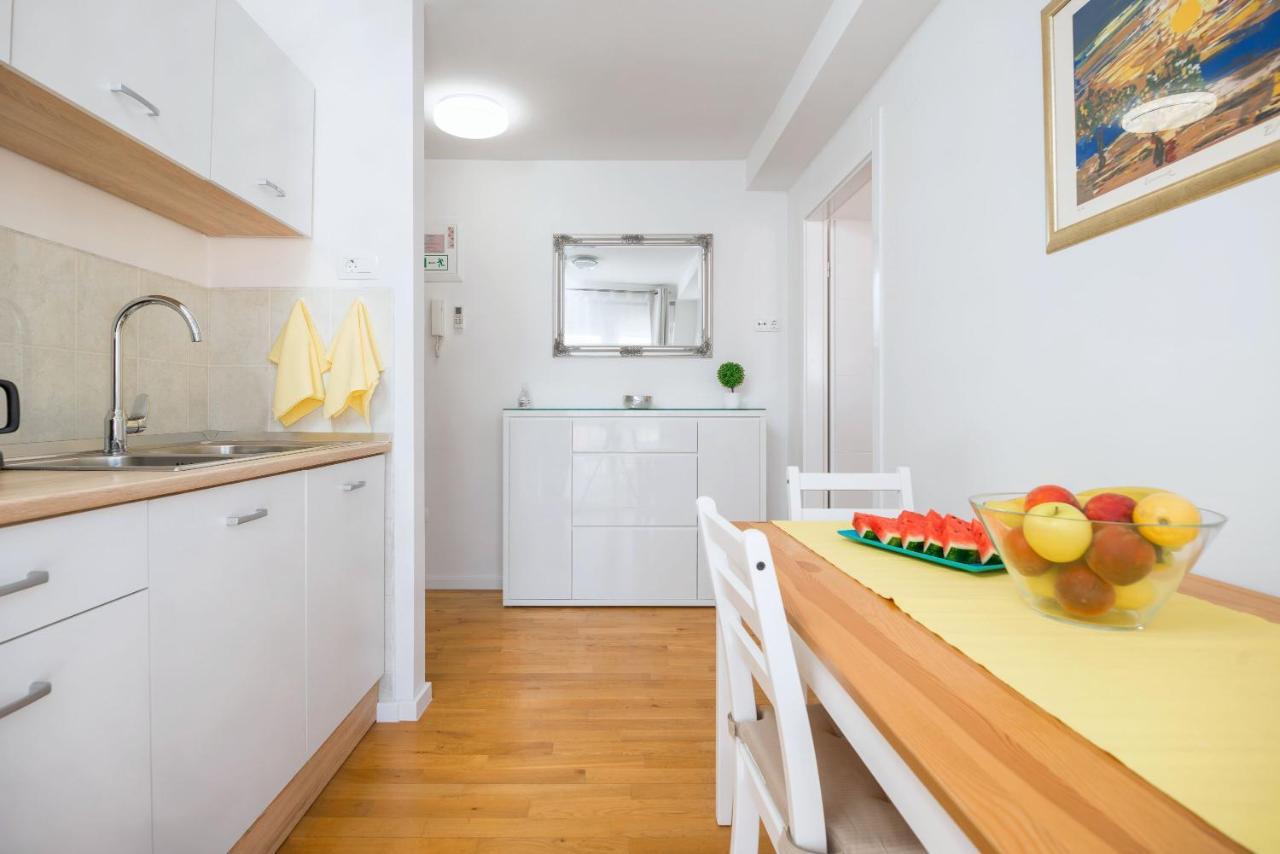 Apartment Mares Сплит Экстерьер фото