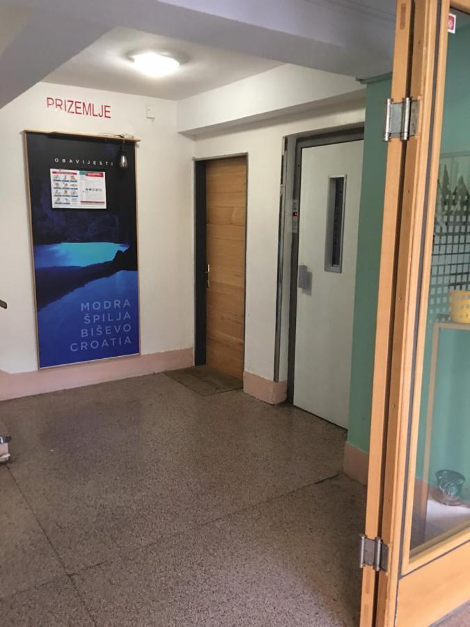 Apartment Mares Сплит Экстерьер фото