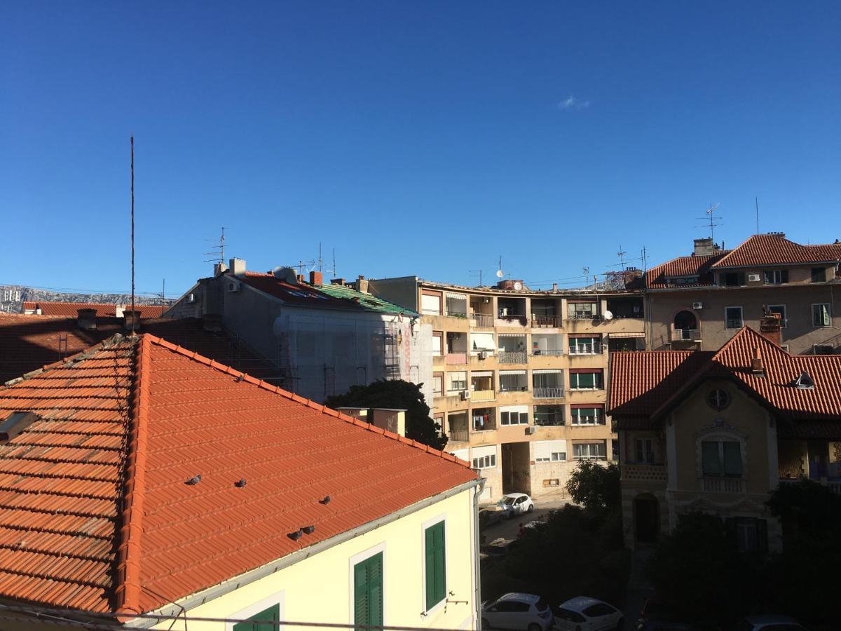 Apartment Mares Сплит Экстерьер фото