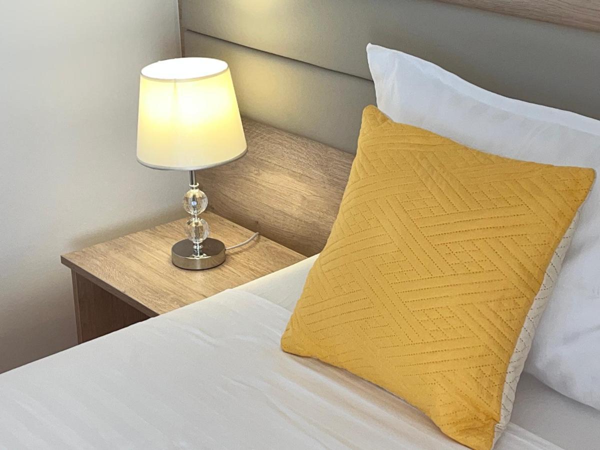 Apartment Mares Сплит Экстерьер фото