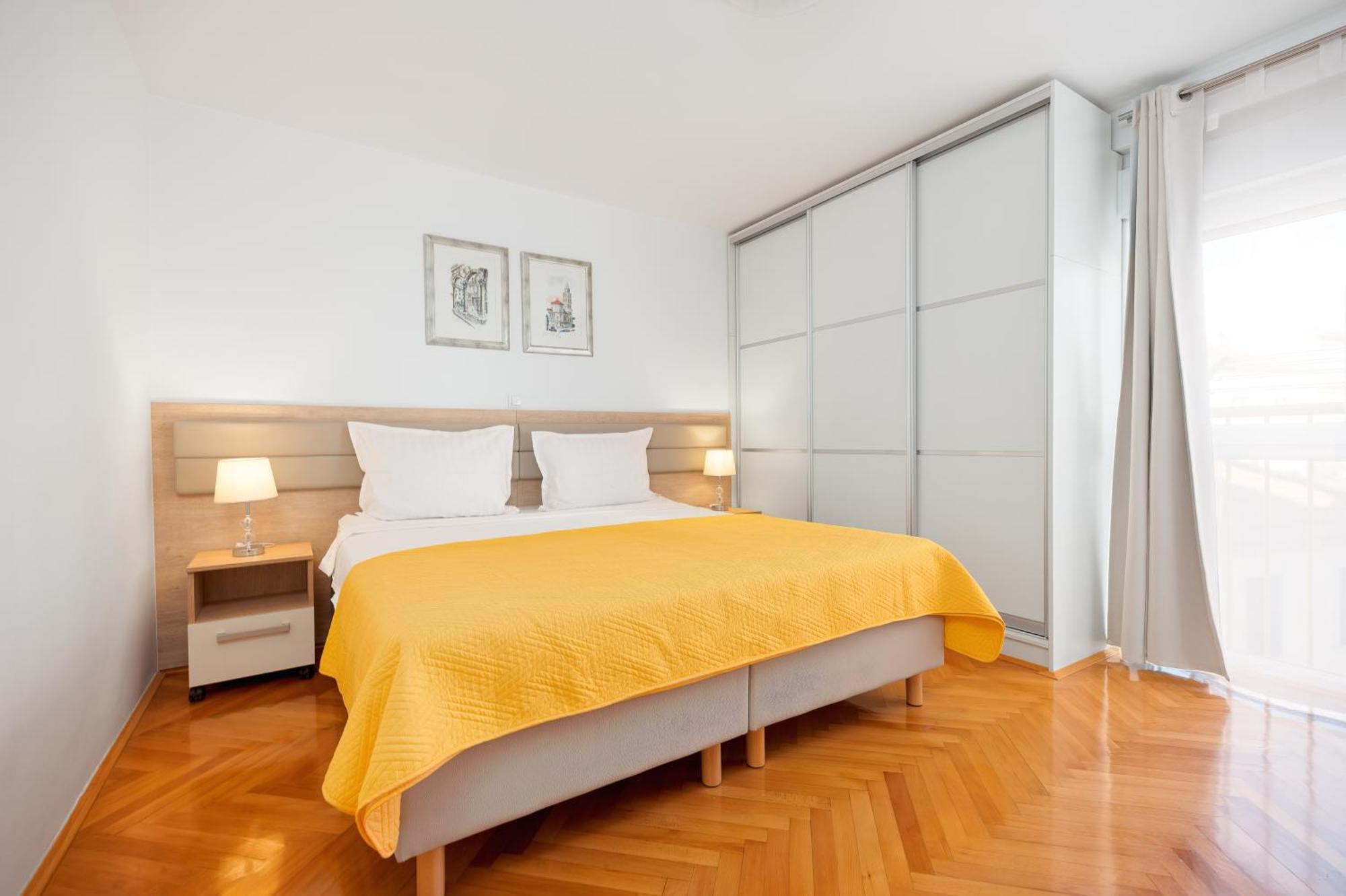 Apartment Mares Сплит Экстерьер фото