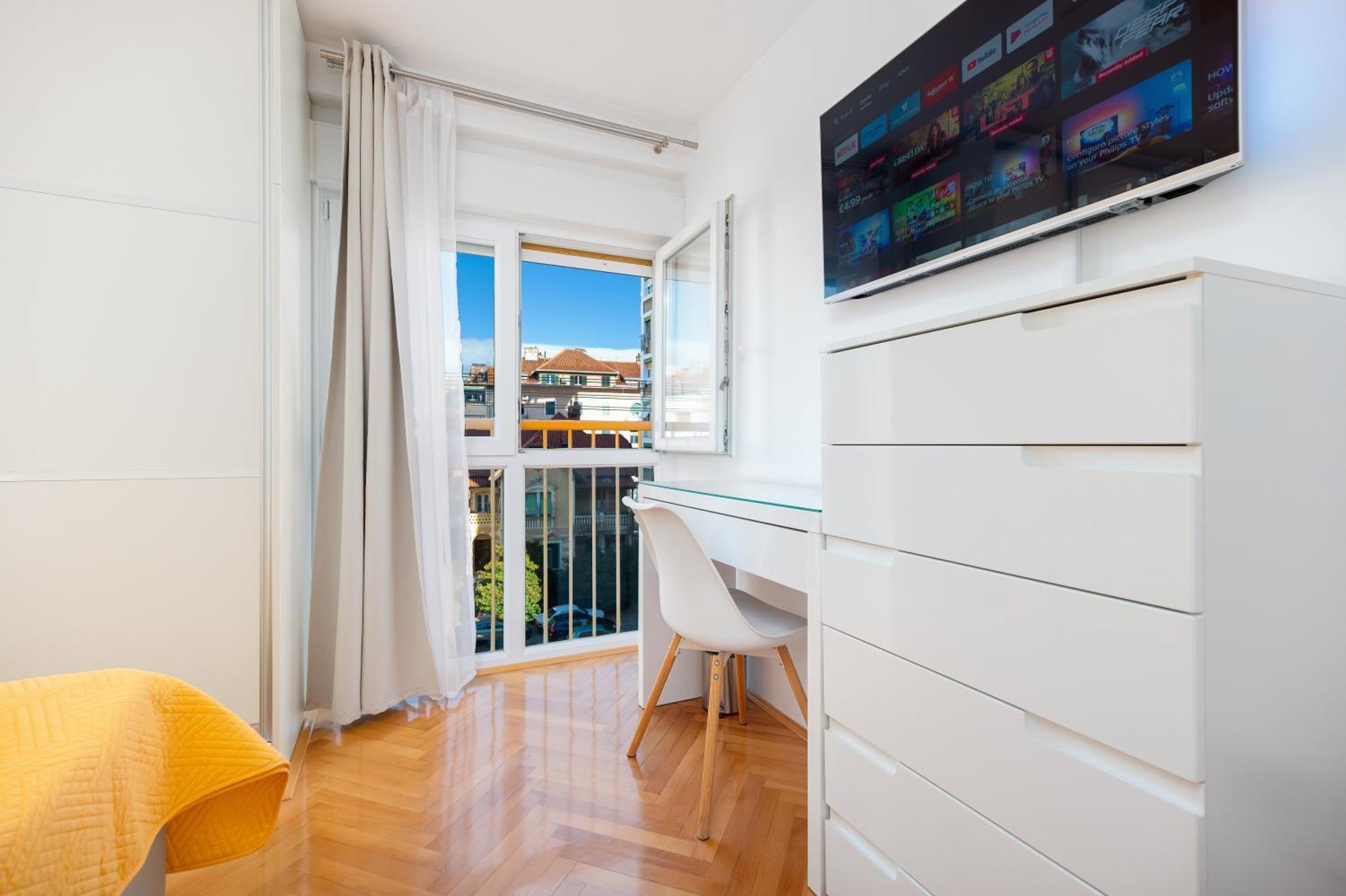 Apartment Mares Сплит Экстерьер фото