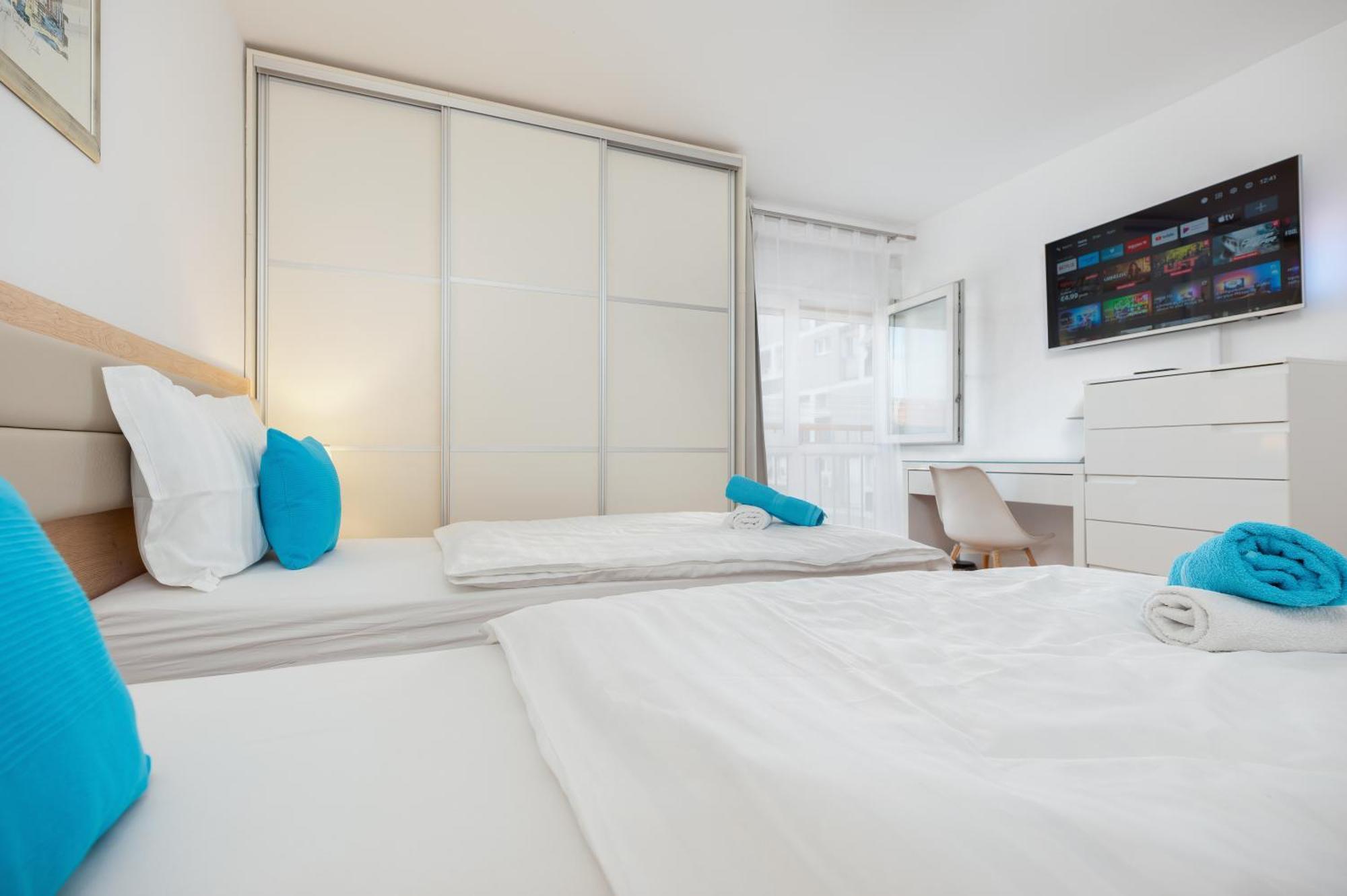 Apartment Mares Сплит Экстерьер фото