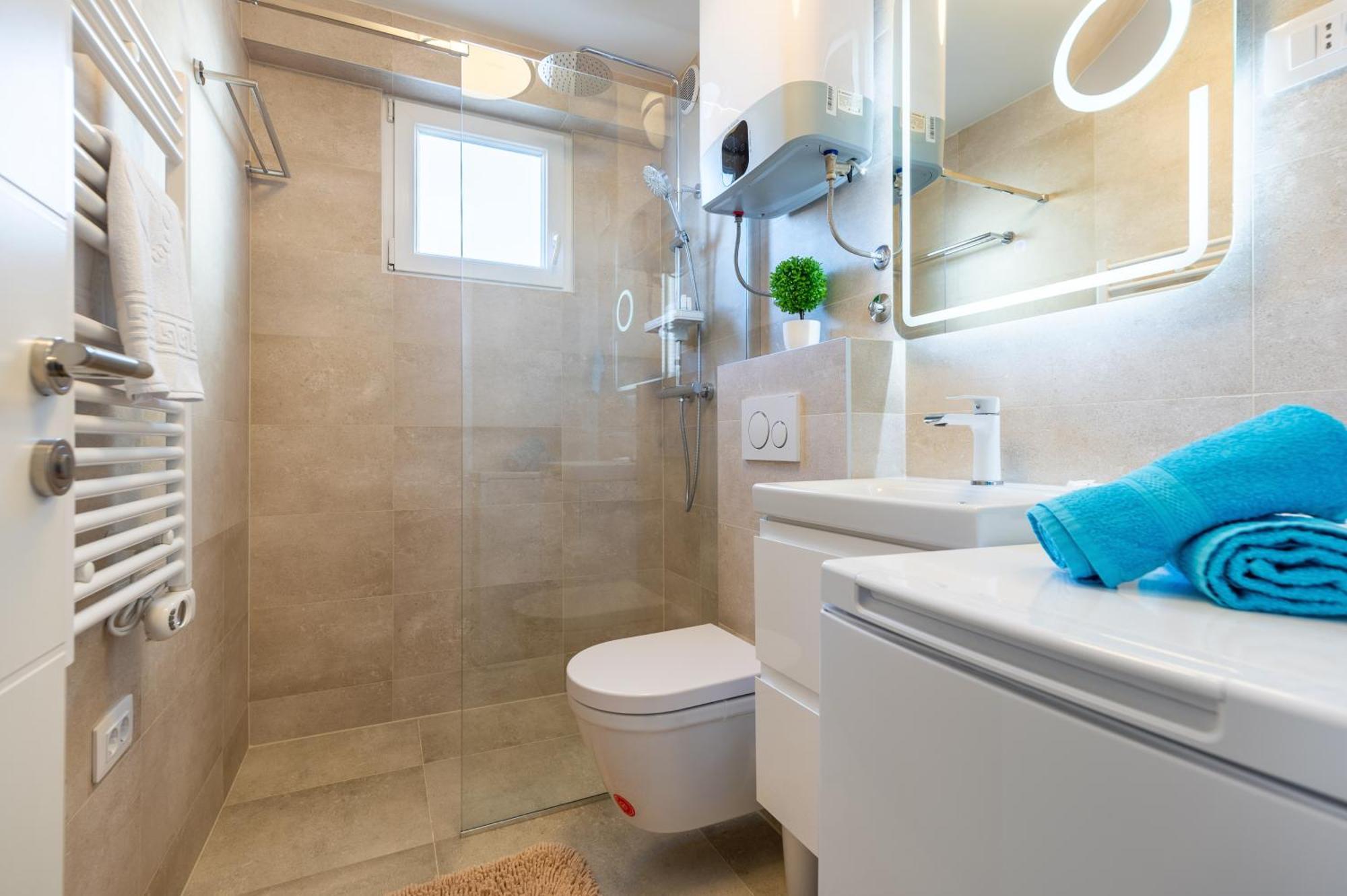 Apartment Mares Сплит Экстерьер фото