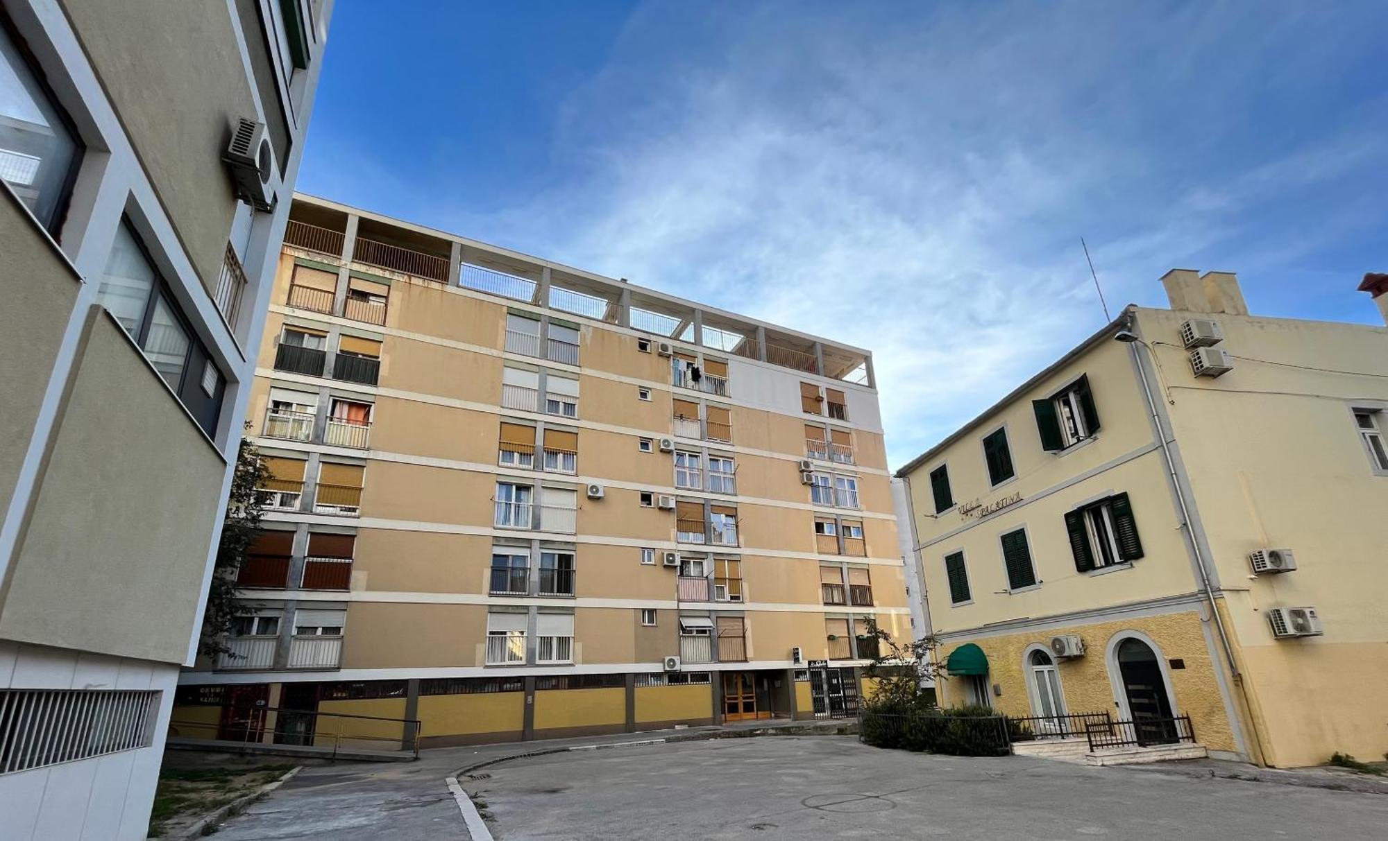 Apartment Mares Сплит Экстерьер фото